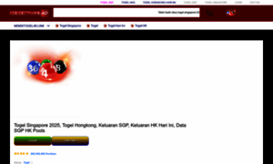 Yayasansetara.org thumbnail