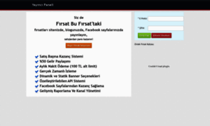 Yayincipaneli.com thumbnail