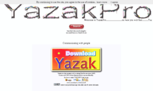 Yazakpro.com thumbnail