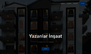 Yazanlarinsaat.com.tr thumbnail