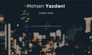 Yazdani.ir thumbnail