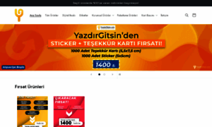 Yazdirgitsin.com thumbnail