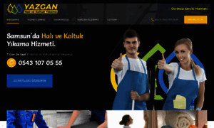 Yazganhalikoltukyikama.com thumbnail