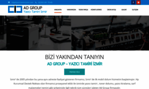 Yazicitamiriizmir.com thumbnail