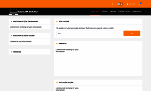 Yazilimtekno.com thumbnail