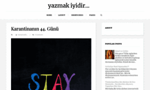 Yazmakiyidir.blogspot.com thumbnail