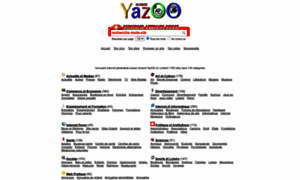 Yazoo.ch thumbnail