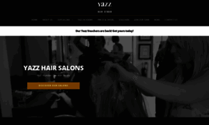 Yazzhair.co thumbnail