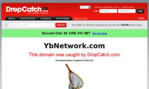 Ybnetwork.com thumbnail