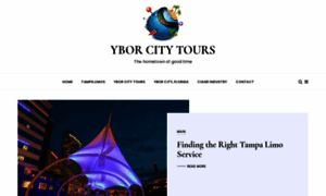 Yborcitytours.com thumbnail