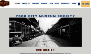 Ybormuseum.org thumbnail