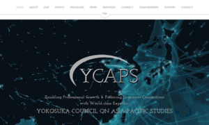Ycaps.org thumbnail