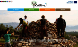 Ycarhe.eu thumbnail