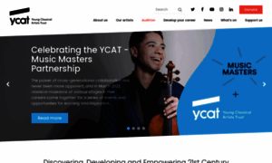 Ycat.co.uk thumbnail