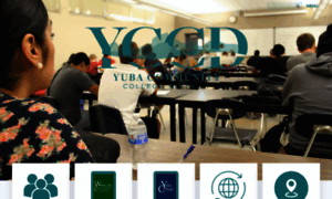 Yccd.edu thumbnail