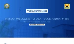 Yccealumni.com thumbnail