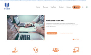 Ychat.net thumbnail