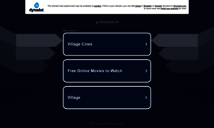 Ycinemas.in thumbnail