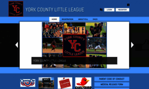 Ycll.net thumbnail