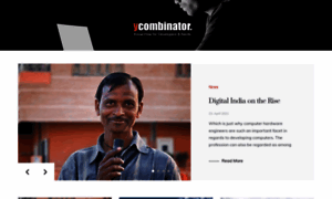 Ycombinator.dev thumbnail