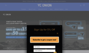 Yconionmall.com thumbnail