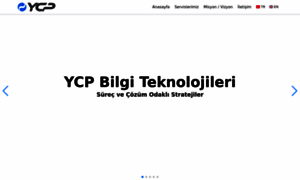 Ycp.com.tr thumbnail