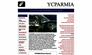 Ycparmia.org thumbnail