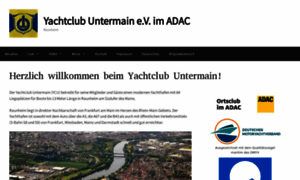 Ycu-raunheim.de thumbnail