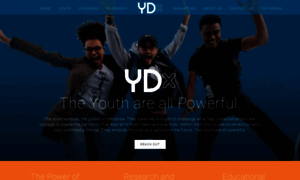 Ydx.co.za thumbnail