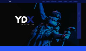 Ydxinnovation.com thumbnail