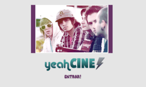 Yeahcine.com thumbnail