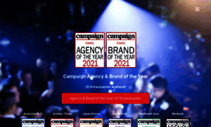 Year.campaigntr.com thumbnail