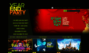Yearendparty.vn thumbnail