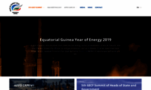 Yearofenergy2019.com thumbnail