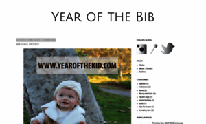 Yearofthebib.blogspot.com thumbnail