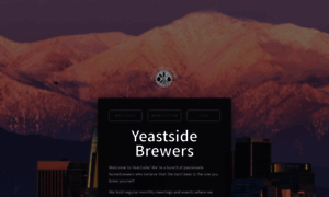 Yeastsidebrewers.org thumbnail