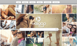 Yebogo.com thumbnail