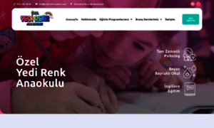 Yedirenkanaokulu.com thumbnail