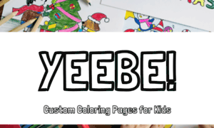 Yeebe.com thumbnail