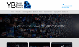 Yeeboeurope.com thumbnail