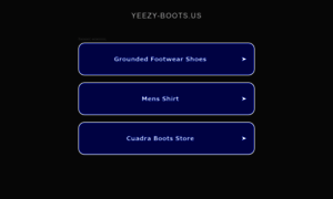 Yeezy-boots.us thumbnail