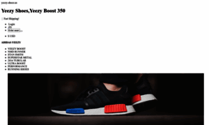 Yeezy-shoes.us thumbnail