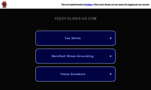 Yeezy-slides-us.com thumbnail