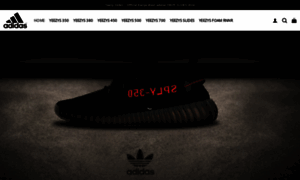 Yeezy-slides.de thumbnail