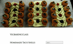 Yegbakingclass.wordpress.com thumbnail