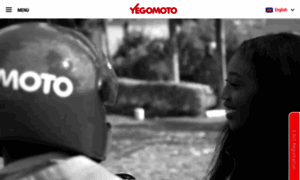 Yegomoto.com thumbnail