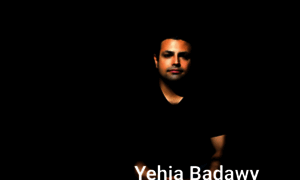 Yehiabadawy.com thumbnail