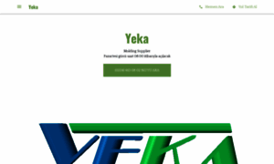 Yeka-kalip.business.site thumbnail