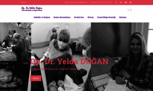 Yeldadogan.com thumbnail
