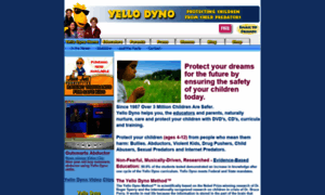 Yellodyno.com thumbnail